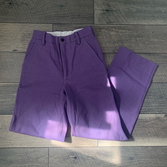 Bode Pants - Picture 2 of 6